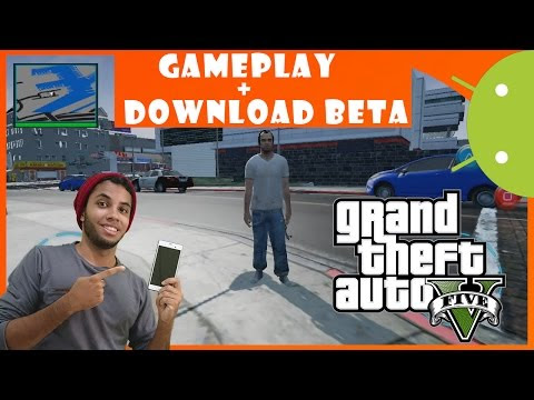 Gta 5 Mobile Androi Dowland Mediafire :: VideoLike