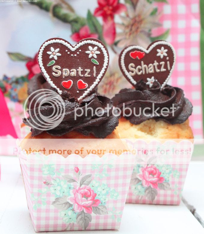 Blogger-Wiesn / Oktoberfestmuffins | whatinaloves.com