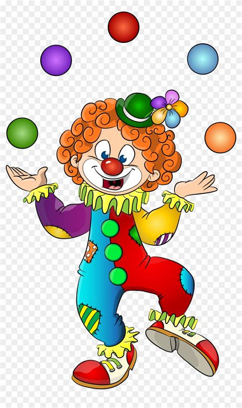 Select the size of photo. Library of clown juggling svg royalty free stock png files