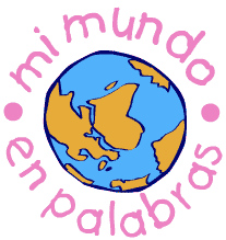 «Mi mundo en palabras»