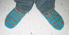 Happy Feet