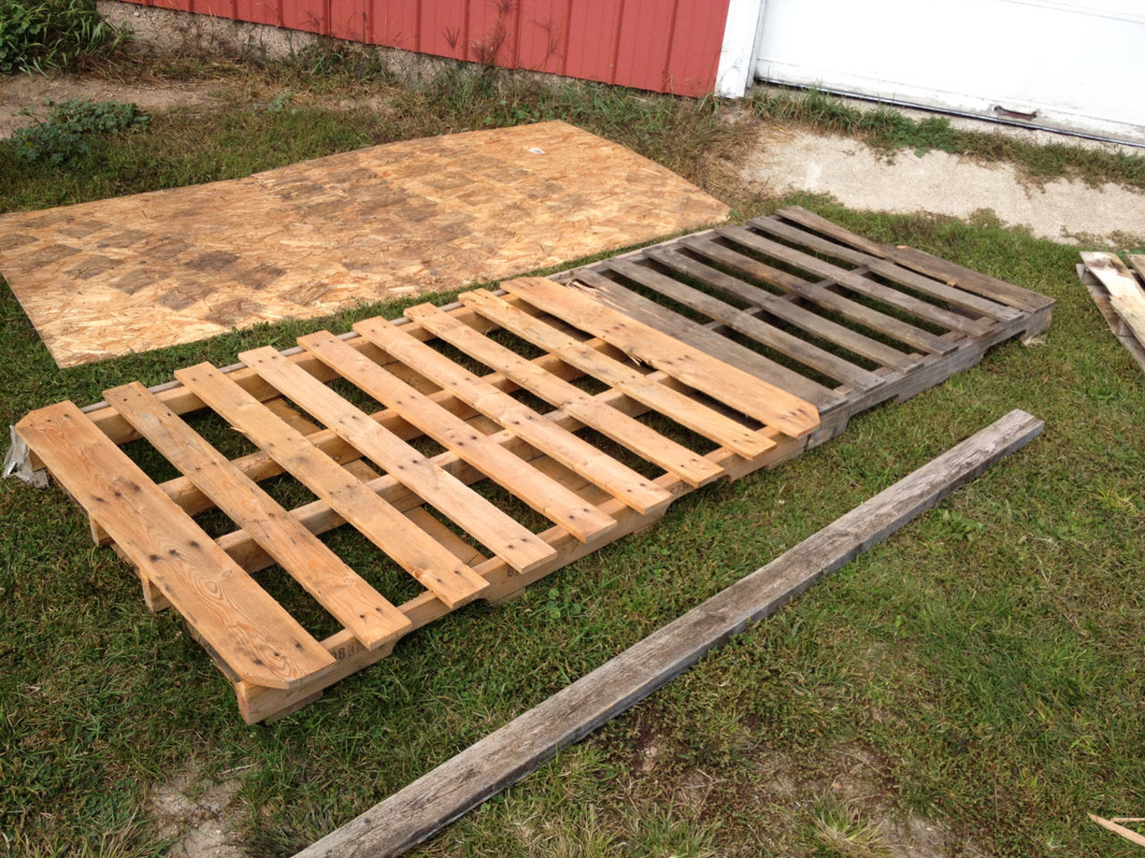 HuntWise Blog | Build Your Own Duck Blind - A DIY Approach