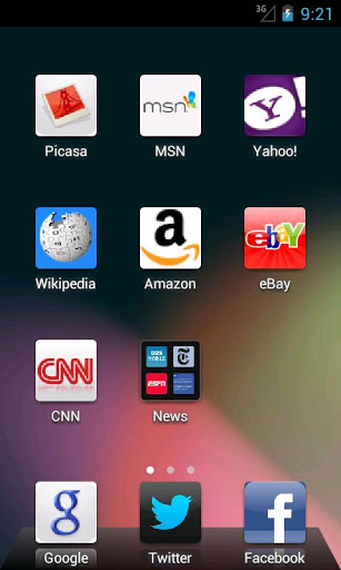 Bookmark Home-1