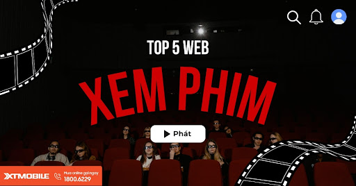 Xem Phim Vietsub miễn phí