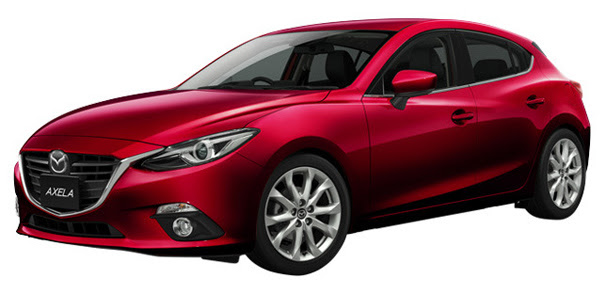 美人が好む 大人かわいい車人気ランキング Car Hanbai