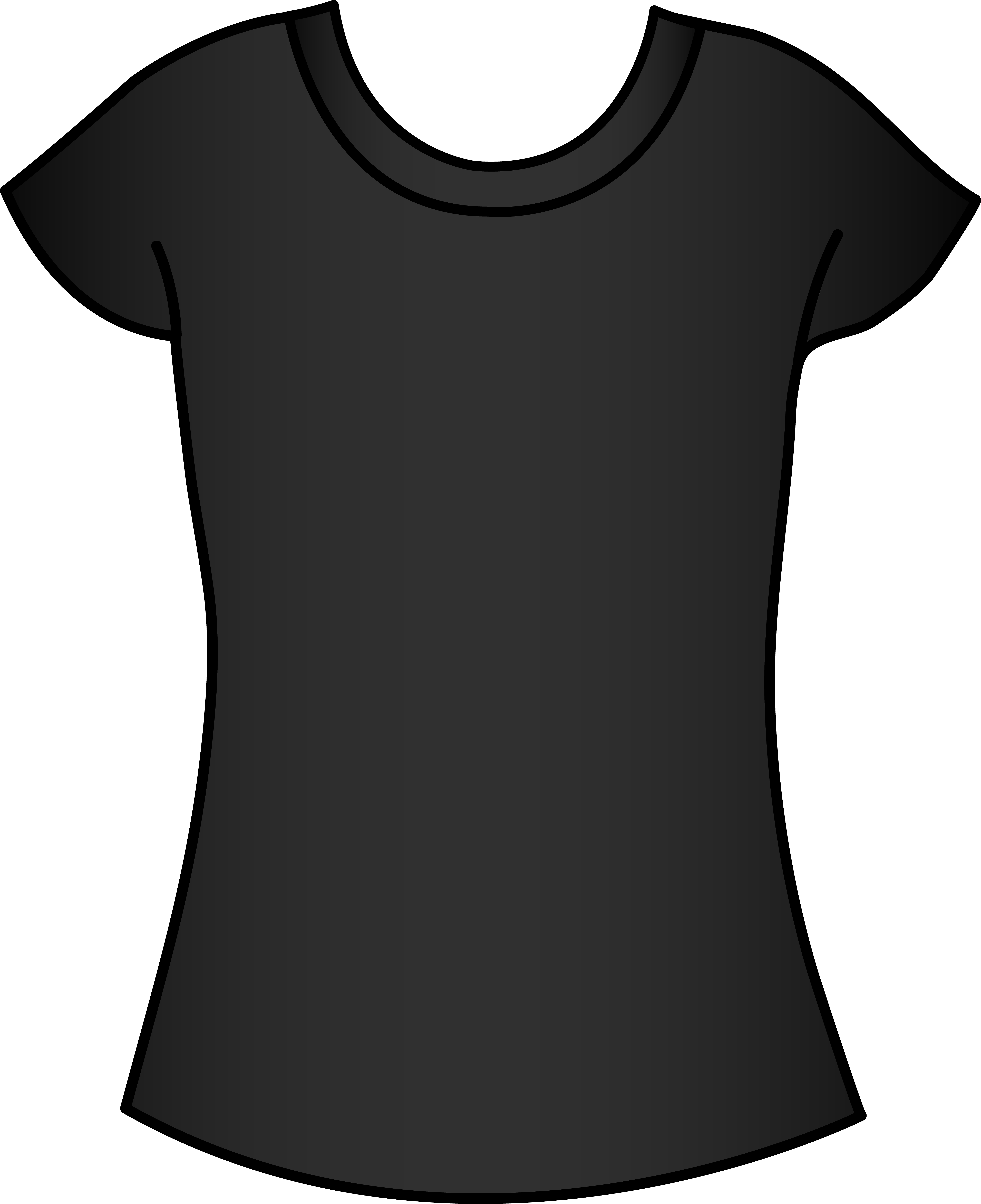 Download T Shirt Vector Png at GetDrawings | Free download