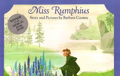 Reading Pdf Miss Rumphius Free Kindle Books PDF