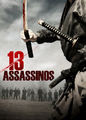 13 Assassinos | filmes-netflix.blogspot.com