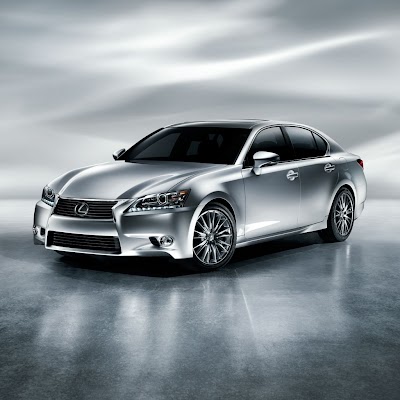 Used Lexus Sports Car Models