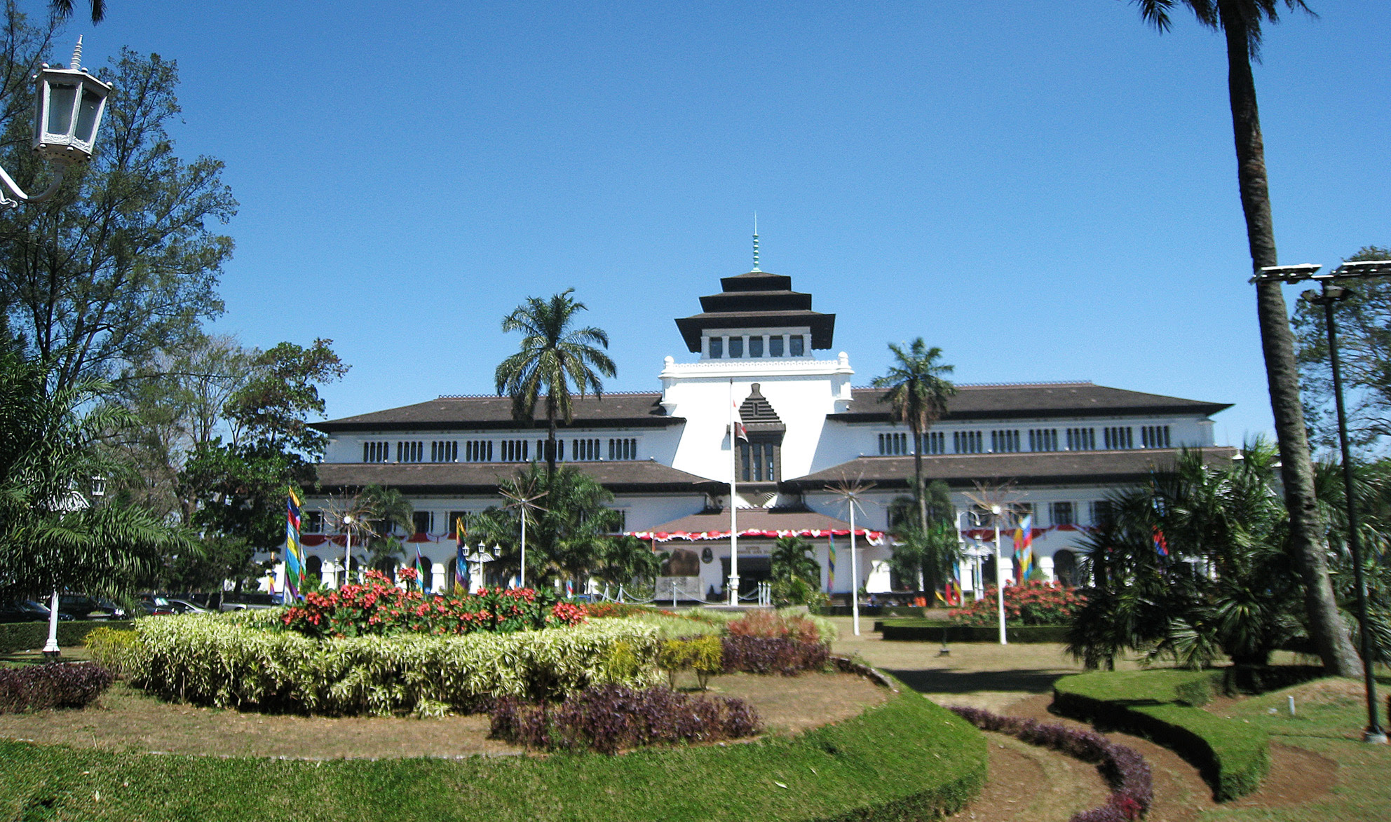 Bandung