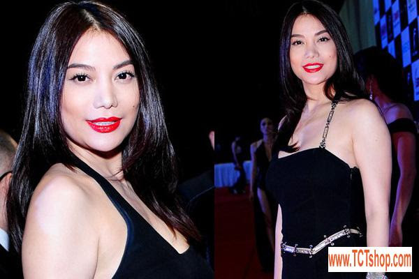  Điểm mặt những kiểu tóc dìm hàng nhan sắc sao Việt