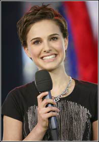natalie portman mohawk