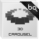 3D Carousel - Advanced jQuery Carousel - CodeCanyon Item for Sale