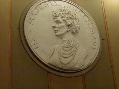 Queen Mary, Long Beach CA