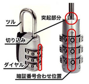 Abus アバス 南京錠 155 門扉 チェーン バッグ 等 鍵 錠前の交換 取り付け方法の検索は ロックサーチ Com