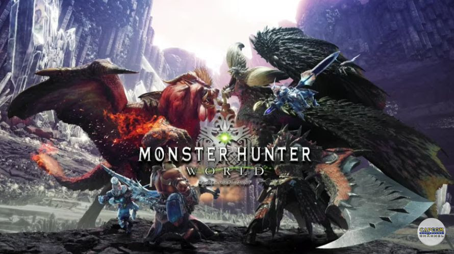 Mhw 全モンスター 弱点属性 まとめ モンハンワールド いちどりの部屋