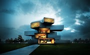 Info Baru Modern House Wallpaper, Lukisan Abstrak