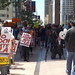 Kock Brothers Protest