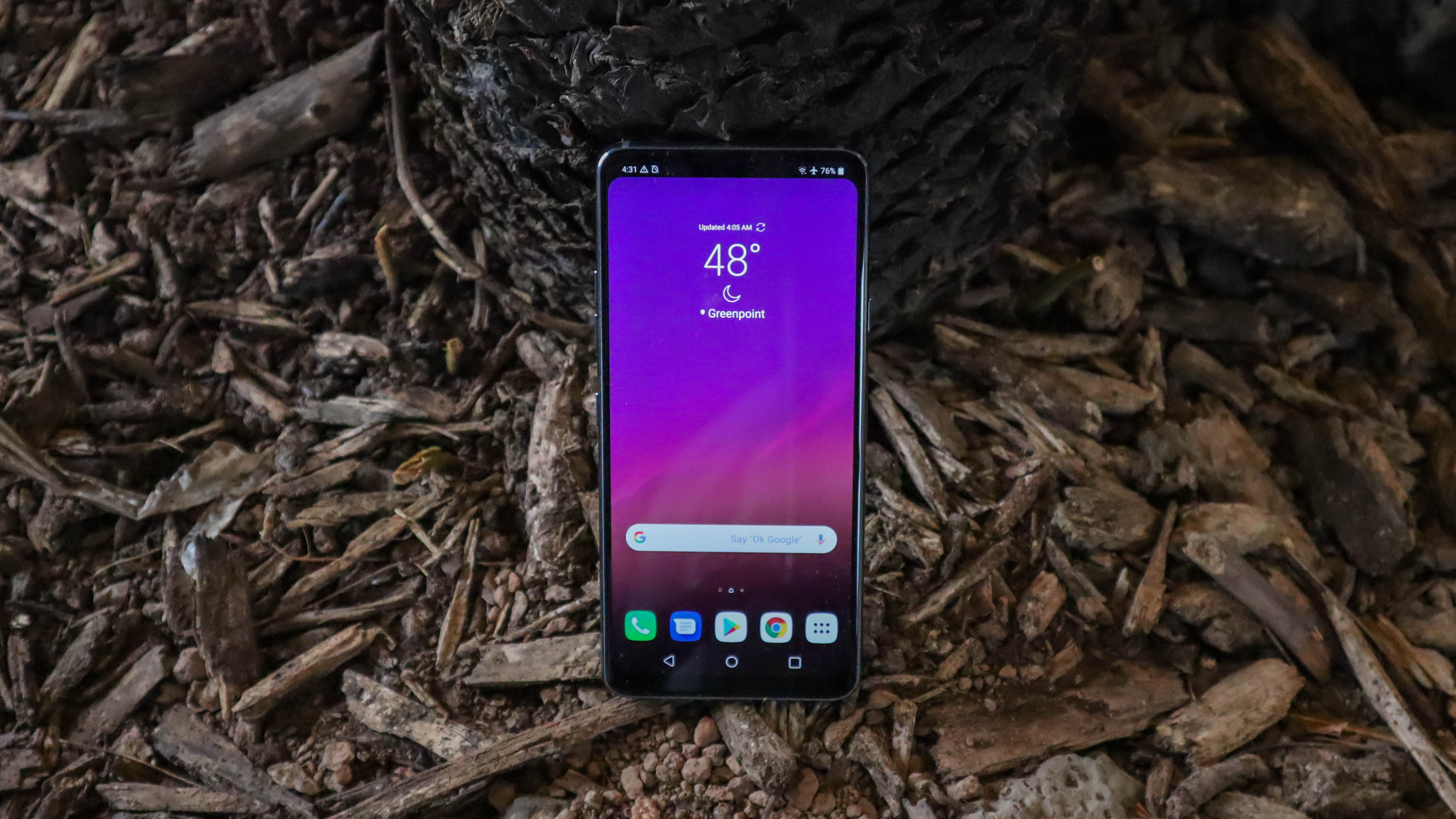 LG G8 release date, news, price and leaks