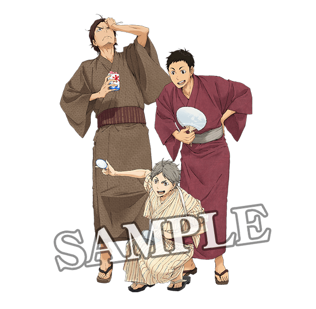 アニメ ハイキュー News 最新情報