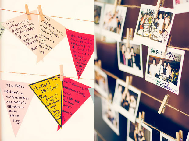 ゲストが喜ぶ 結婚式の披露宴の演出アイディア32選