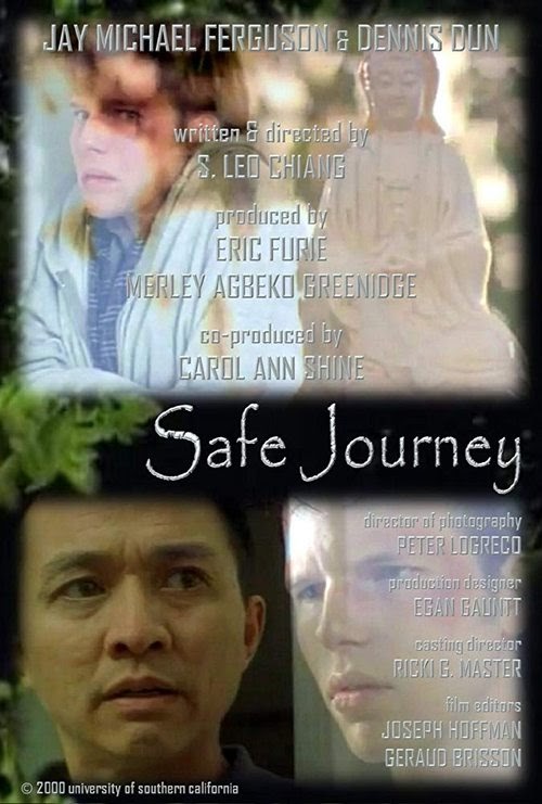 Safe Journey 2000 Titta På Film Online Gratis Utan Att Ladda Ner HD