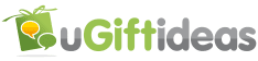 uGiftIdeas.com logo