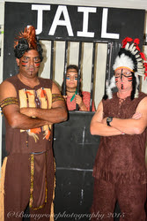 J/22 Jammin Jamaica- Geronimo team