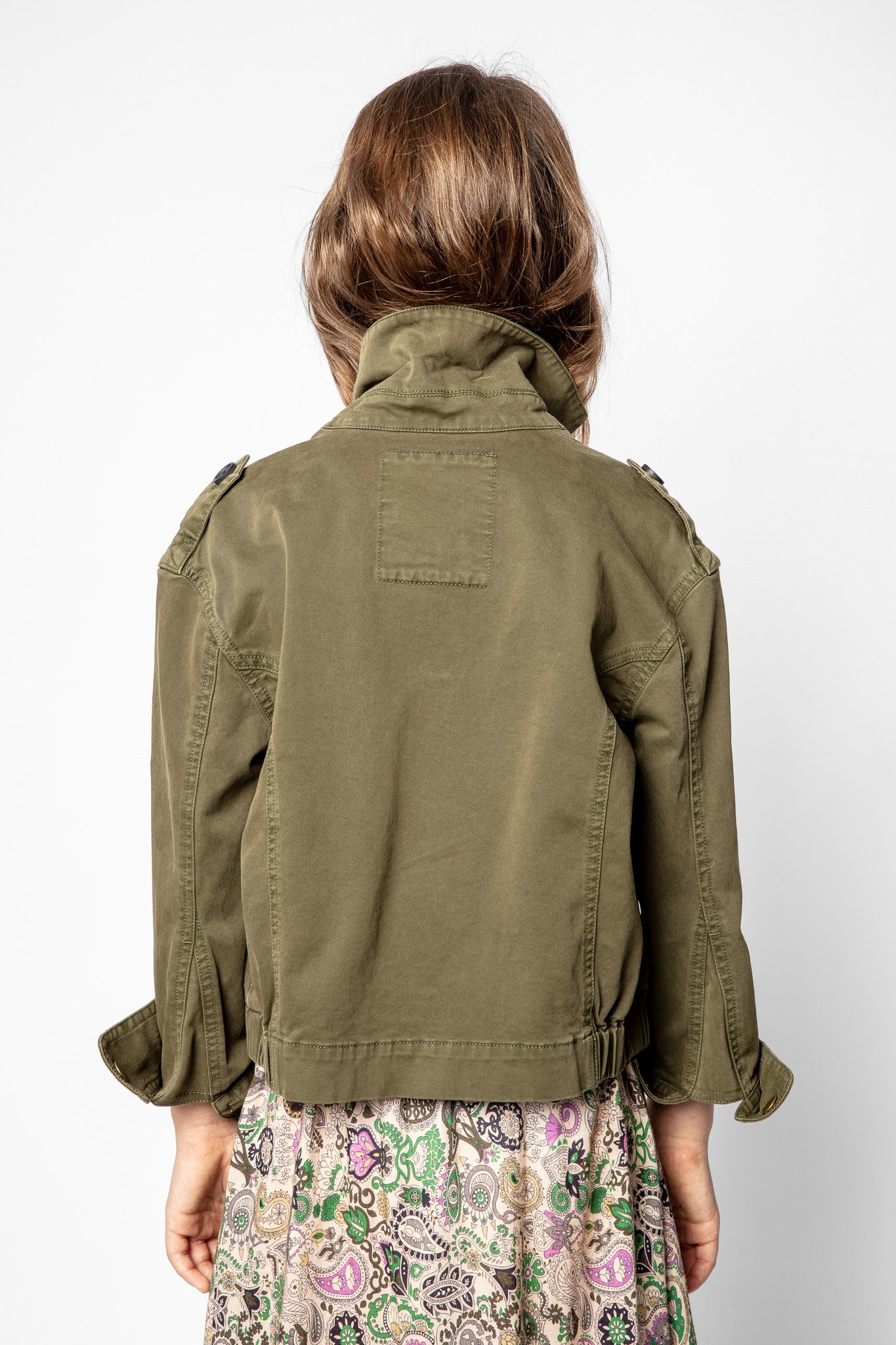 Jess Jacket Endource