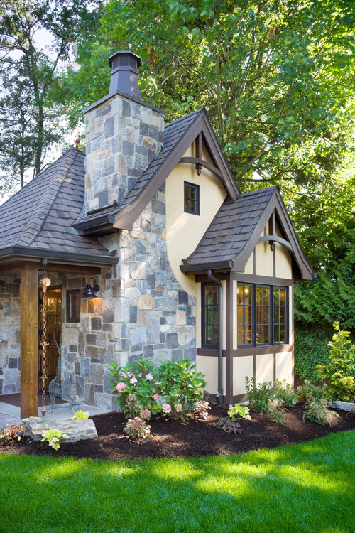 Home Exterior: What's Your Favorite Style? - Town ...