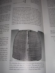 another winter skirt