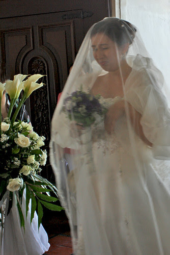 The Crying Bride