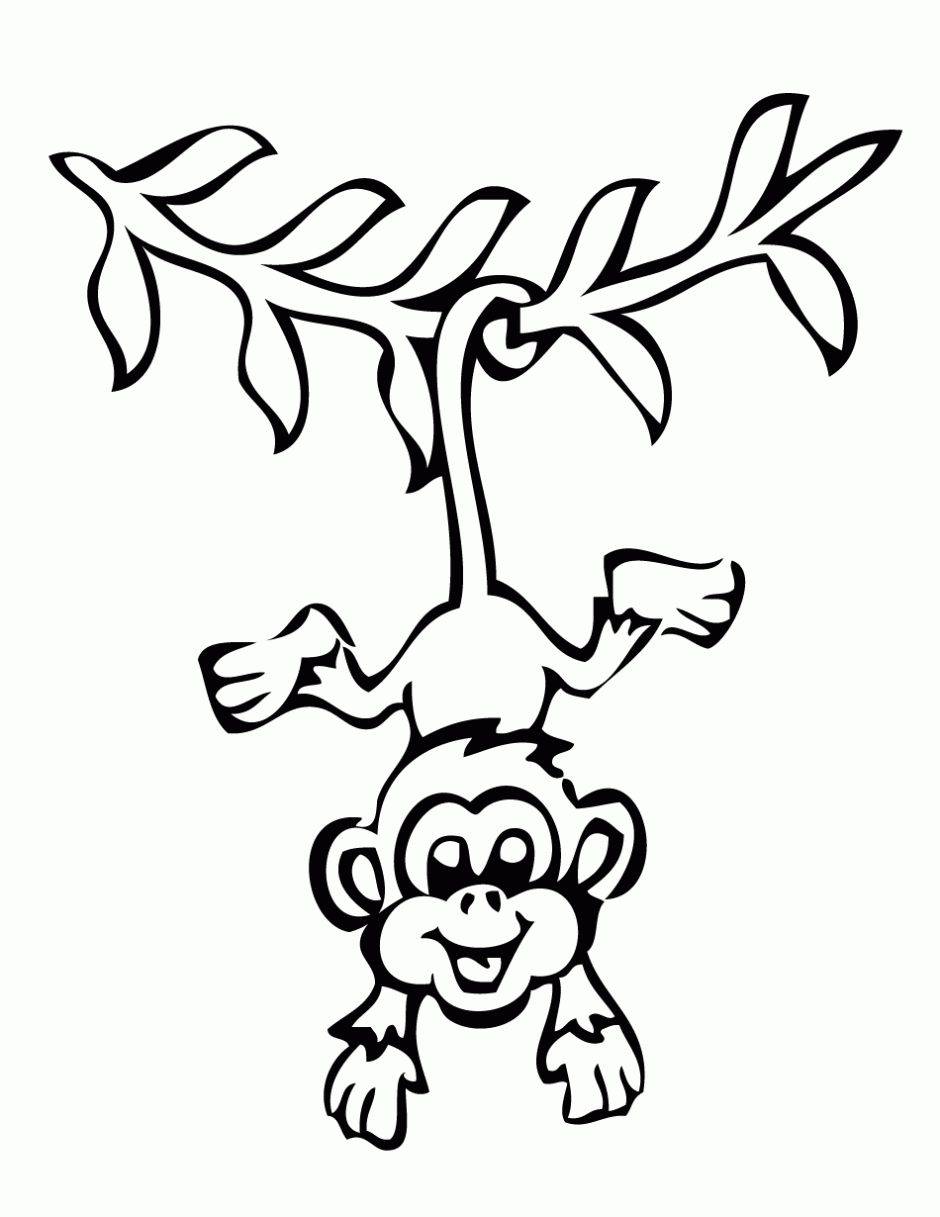 Free Free 199 Free Monkey Svg SVG PNG EPS DXF File