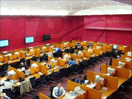 Moscow Interbank Currency Exchange.
