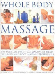 Whole Body MassageBy Nitya Lacroix