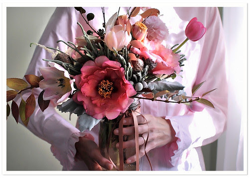 Saipua Bouquet
