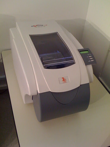 3D printing