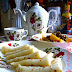 LEMPENG PEKAK & KARI DAGING..