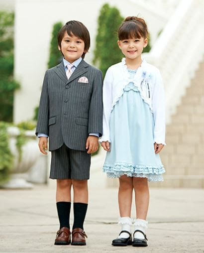 入学式に女の子の服装の選び方 おすすめのブランドのまとめ Everyday子育て