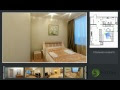 Video Квартиры посуточно в Киеве futuri.com.ua/DRF18