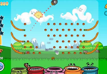 スマホ無料ゲーム総合サイト パパピンボール プレイ感想