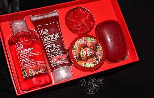 thebodyshopcilekli