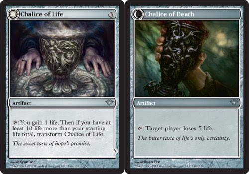 Magic: the Gathering 