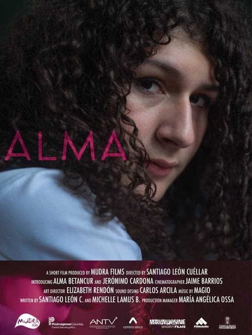 Alma ganzer film deutschland stream kino 2018 komplett DE