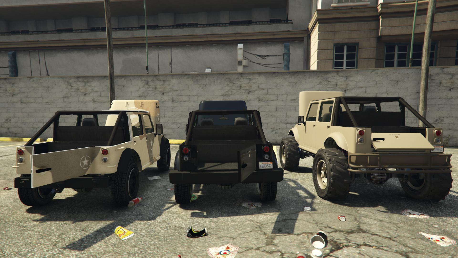 Mesa3 Grand Theft Auto V グランドセフトオート5 Gta5攻略wiki Atwiki アットウィキ