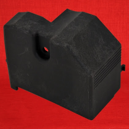 Covers & Panels - Toshiba E STUDIO 355 Pressure Roller Rear Cover