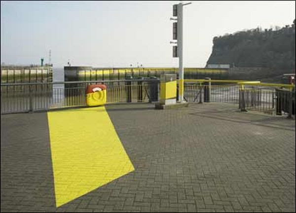 Cool optical illusions (19 pics)