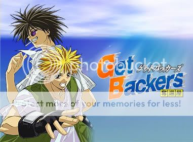 get backers