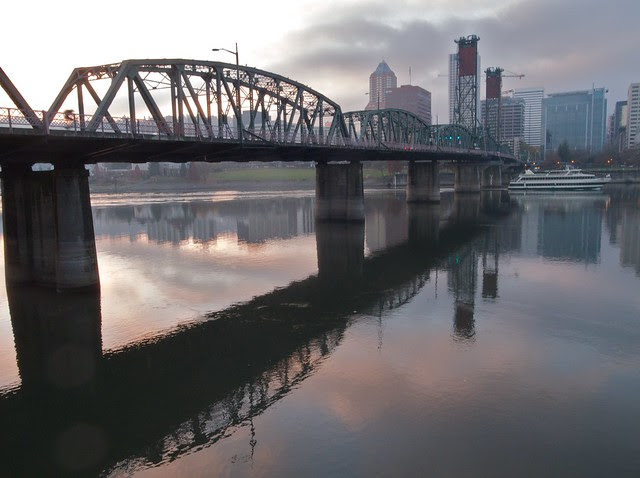 willamette