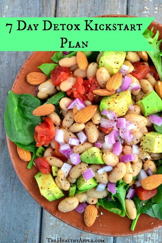 Detox Diet Plan | Detox Recipes